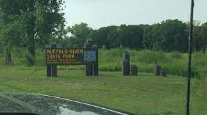 Buffalo river state park mn. Buffalo River State Park Picture Of Buffalo River State Park Glyndon Tripadvisor