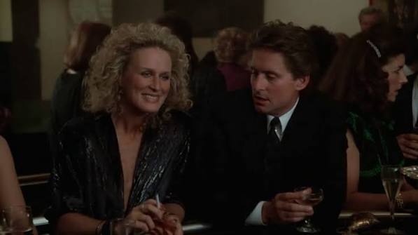 Classic Movie Review: 'Fatal Attraction' | Geeks