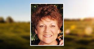 Mary Jane Starbuck Obituary December 24, 2018