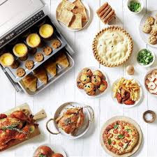 Air Fryer Toaster Oven Smart Oven Toaster Oven Oven