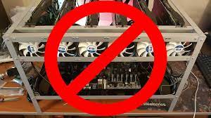 Very few other mining operations can offer this. Should You Sell Your Ethereum Mining Rig Asap 1st Mining Rig