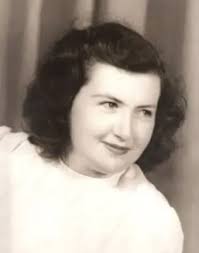 Obituary information for Margaret Lutz