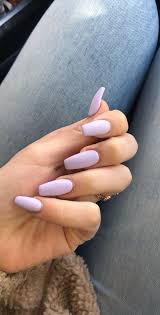 96 Simple Short Acrylic Summer Nails Designs For 2019 You Must Try 31 Elroystores Com Purple Acrylic Nails Short Acrylic Nails Bride Nails