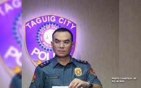 The source guillermo eleazar 06 11 20. Ncrpo Chief Director Guillermo Eleazar Ptv News