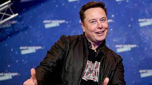 Born in 1971 in south africa of a model and dietitian, maye musk, and an electromechanical. Elon Musk Tesla Chef Will Bald Gehirn Chip Bei Menschen Implementieren Test Mit Affe Erfolgreich Wirtschaft