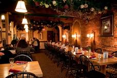 Munich House for Christmas