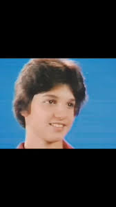 Daniel Larson Ralph Macchio