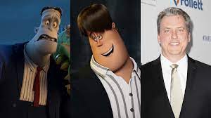 Hotel Transylvania Transformania Cast and Character Guide: Who Voices Drac?