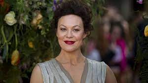 Helen mccrory, harry potter star, dies at 52 after 'heroic battle with cancer,' says husband damian lewis. 3ubibfuetula M