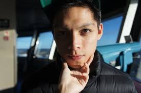 Patrick bryan Lacson