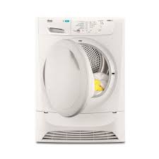 Seche Linge A Condensation Electronique Capacite Maxi De Sechage 7 Kg Fdp7206pz Taille Taille Unique Seche Linge Condensation Seche Linge Et Linge