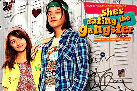 Kathryn bernardo, khalil ramos, sofia andres and others. 10 Feelings About She S Dating The Gangster In Photos