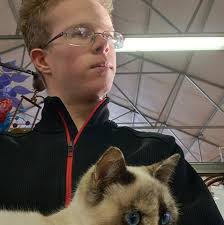 Damian Curtis in people