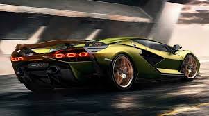 This file contains 2 versions of installation manually and oiv enjoy! Lamborghini Sian Fkp 37 Is Here It S Awesome Carbiketech