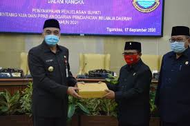 Apbd kabupaten malinau 2021 / kabupaten malinau wikiwand. Apbd Kabupaten Malinau 2021 Apbd Malinau Tahun Anggaran 2020 Resmi Disahkan Metro Kaltara Franklin 8ffrygv114