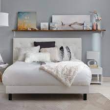 L' étagère murale 65 cm : Comment Poser Une Etagere Murale Avec Equerre Blog But