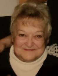 Donna Sanders Obituary May 19, 2019