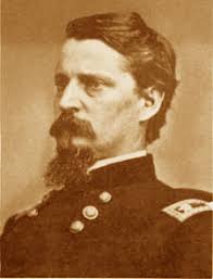 Meet Rikers Union Army Recruiter Sgt. Major Bernard C. Gardner