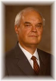 Obituary of William Devlin Weir