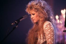 Stephanie lynn nicks (born may 26, 1948) is an american singer and songwriter known for her work with the band fleetwood mac and as a solo artist. 6 Best Stevie Nicks Fleetwood Mac Wedding Songs Chicmags