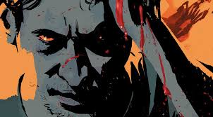 Marie Gilbert Reviews Robert Kirkman's Outcast
