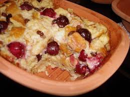 Badischer Kirschenplotzer Im Romertopf Ein Raffiniertes Rezept Aus Der Kategorie Dessert Bewertungen 2 Durchschnitt Rezepte Kochen Und Backen Pampered Chef