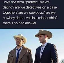 Create your own brokeback mountain meme using our quick meme generator. Basically The Premise Of Brokeback Mountain Supernatural Know Your Meme