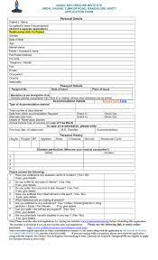 Use a marker to write passport on the top of the front cover and united states of america on the bottom. Application Form As Pdf File