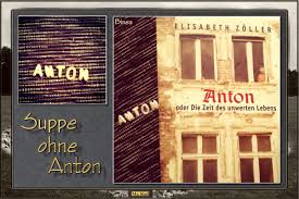 Check spelling or type a new query. Anton Oder Die Zeit Des Unwerten Lebens Elisabeth Zoller Vergisst Nicht Archiv Astrolibrium