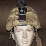 MK7 BRITISH ARMY Combat Helmet With Nvg Mount & Mtp Camo ...
