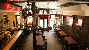 The 10 Best Bars In Old Montreal Quebec