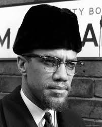 Islam is the one way which can fix all Problems of America.. Malcolm X (May  19, 1925