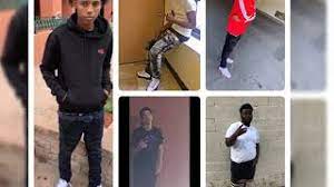 Matty gz and dthang start arguing on live. Dthang X Edai X Tdot X Lotti X Tmac Rpt Freestyle Official Audio Youtube