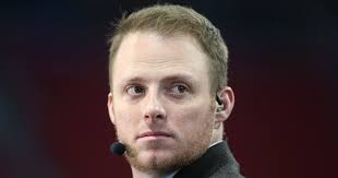 Greg McElroy believes James Franklin has the most pressure among college  football coaches in 2025