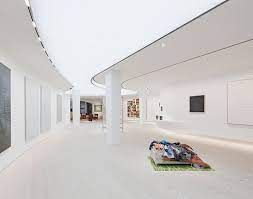 Pin On Translucent Light Ceiling Dubai