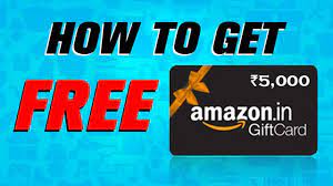 6pm score deals on fashion brands: Amazon Gift Card How To Get Free Amazon Gift Card Free Amazon Gift Card 2021 Youtube