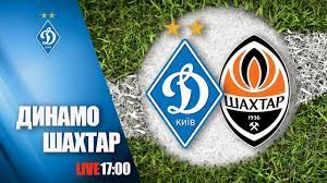 Live broadcast of the shakhtar u19 match! Favbet Liga Dinamo Kiyiv Shahtar Doneck 0 3 Uves Match Youtube