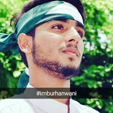 IMBURHANWANI