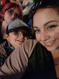 Fundraiser for Christy Berube by Bre Leitao Parra : Secure our Niece and  Nephew's future without their mom