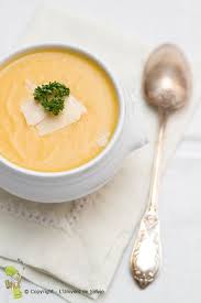 Veloute De Panais Veloute Panais Recette Panais Soupe Panais