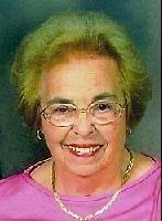 Anna Sylvester Obituary (1925