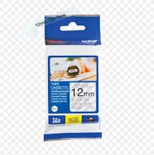Special templates for decorative ribbons. Label Printer Brother Tze 121 Brother Industries Brother Easy Portable Label Maker Pth110 Png 955x960px Label
