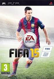 Fifa 15 Psp Iso Download English Ppsspp Android Fifa 15 Fifa Ultimate Team Fifa 15 Game