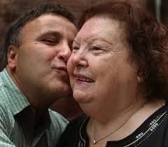 Anthony Martignetti ('Anthony!'), Who Raced Home for Spaghetti, Dies at 63 