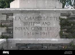 Indian war cemetery hi-res stock ...