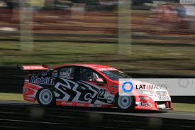 The supercars championship (formally australian touring car championship) is the premier motorsport category in australasia and one of australia's biggest sports. 2007 V8 Supercars Championship Round 3 Pukekohe Raceway New Zealand April 21st 22nd 2007 Todd Kelly