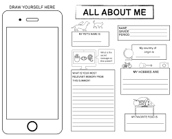 Check spelling or type a new query. 5 Best Printable Worksheets About Me Adult Printablee Com