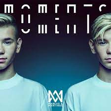De to norske teenagestjerner fik en modtagelse, der kunne høres helt hjem til fjeldet. Kaufe Marcus Og Martinus Moments Cd Cd Standard Inkl Versand