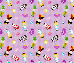 Wonderland Jac2006 Spoonflower Disney Fabric Alice And Wonderland Quotes Disney Doodles Now that you have finished making your design. pinterest