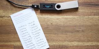 The recovery seed, also known as a recovery phrase, backup phrase or word seed is a list of 12, 18 or 24 words that store all the information needed to recover your wallet. Seed Backup Corfucrypto Com